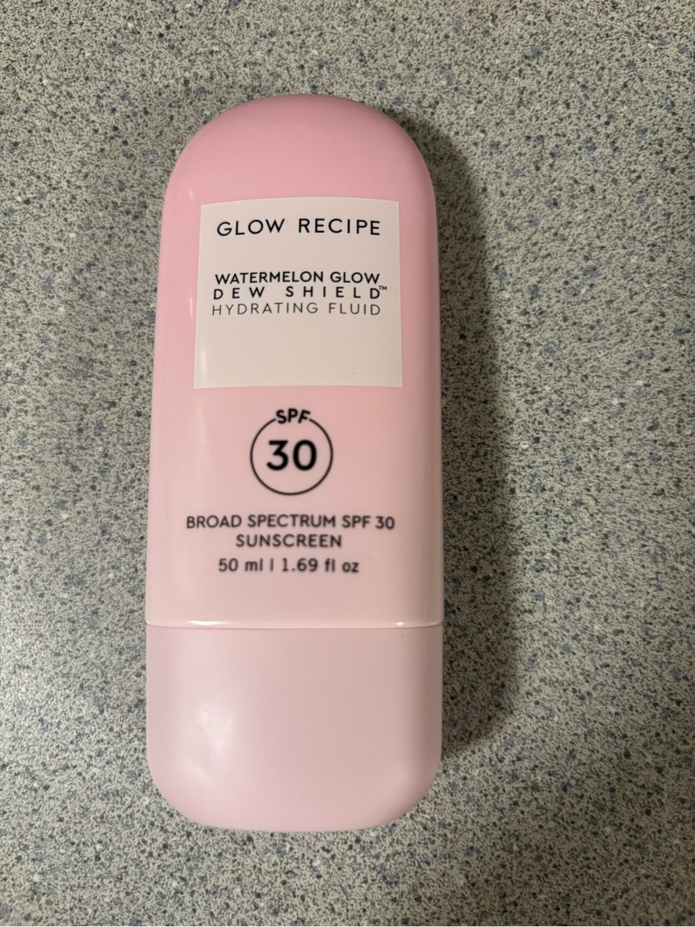 Glow Recipe Watermelon Glow Dew Shield SPF 30 Hydrating Fluid